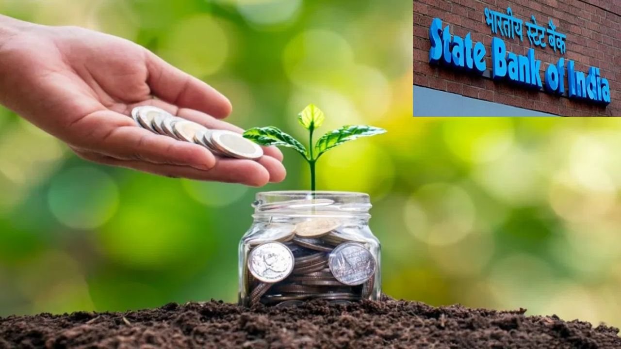 SBI ग्रीन एफडी स्कीम