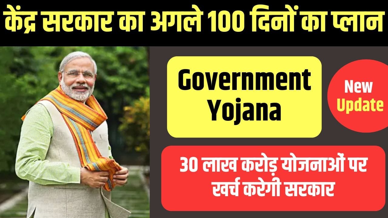 Government Yojana