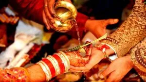 MP Kanya Vivah Yojana