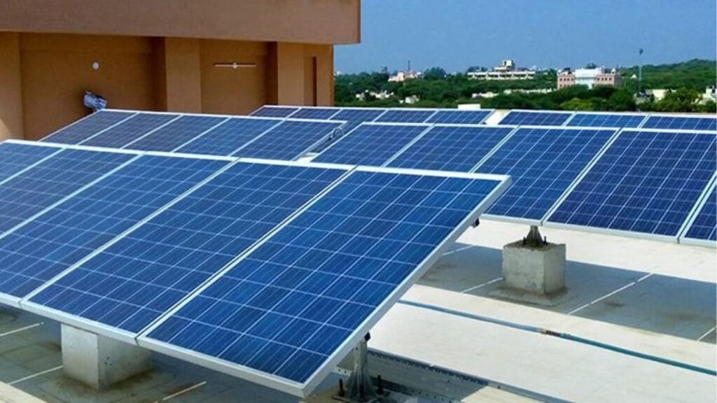 PM Surya Ghar Yojana