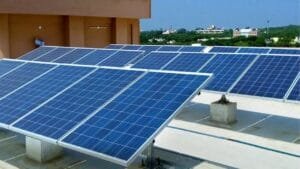 PM Surya Ghar Yojana